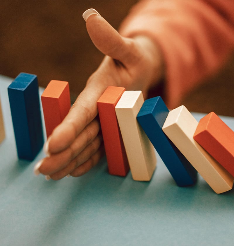 Building Emotional Resilience