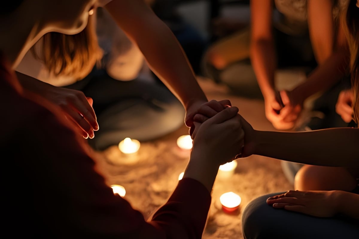Understanding PTSD: Coping Strategies and Support Systems