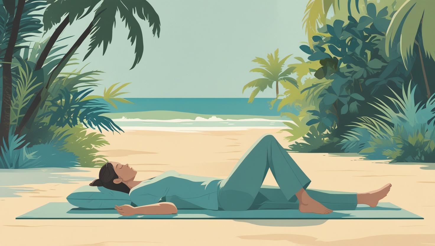 Reclaiming Rest: The Importance of Downtime for Mental Wellness