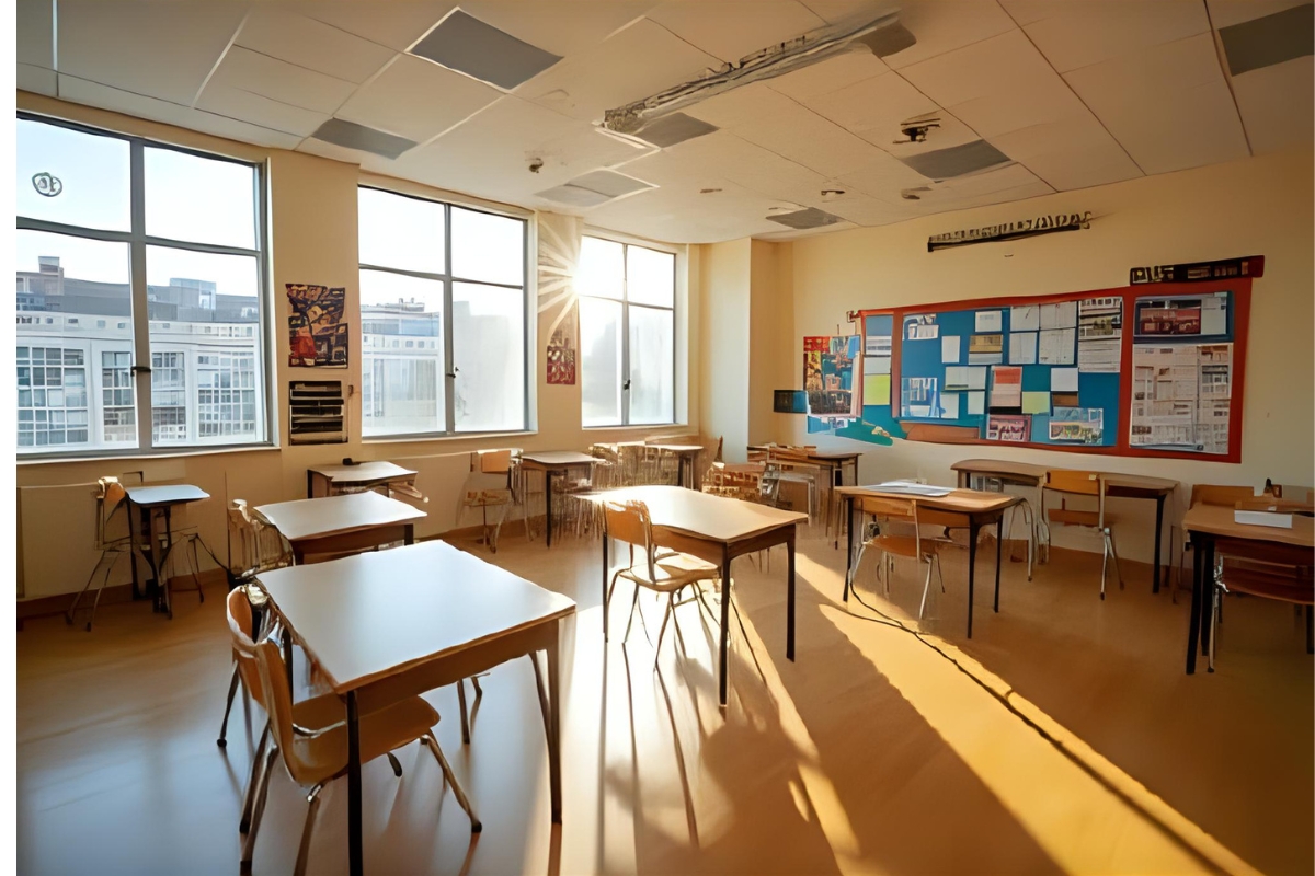 Back to School Mental Health Tips for Students and Parents