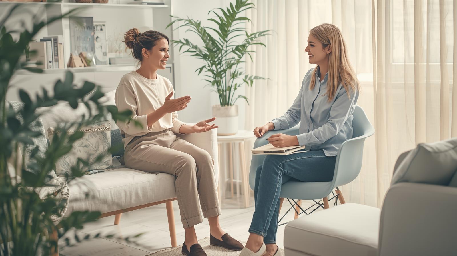 The Power of Connection: The Importance of Rapport Building