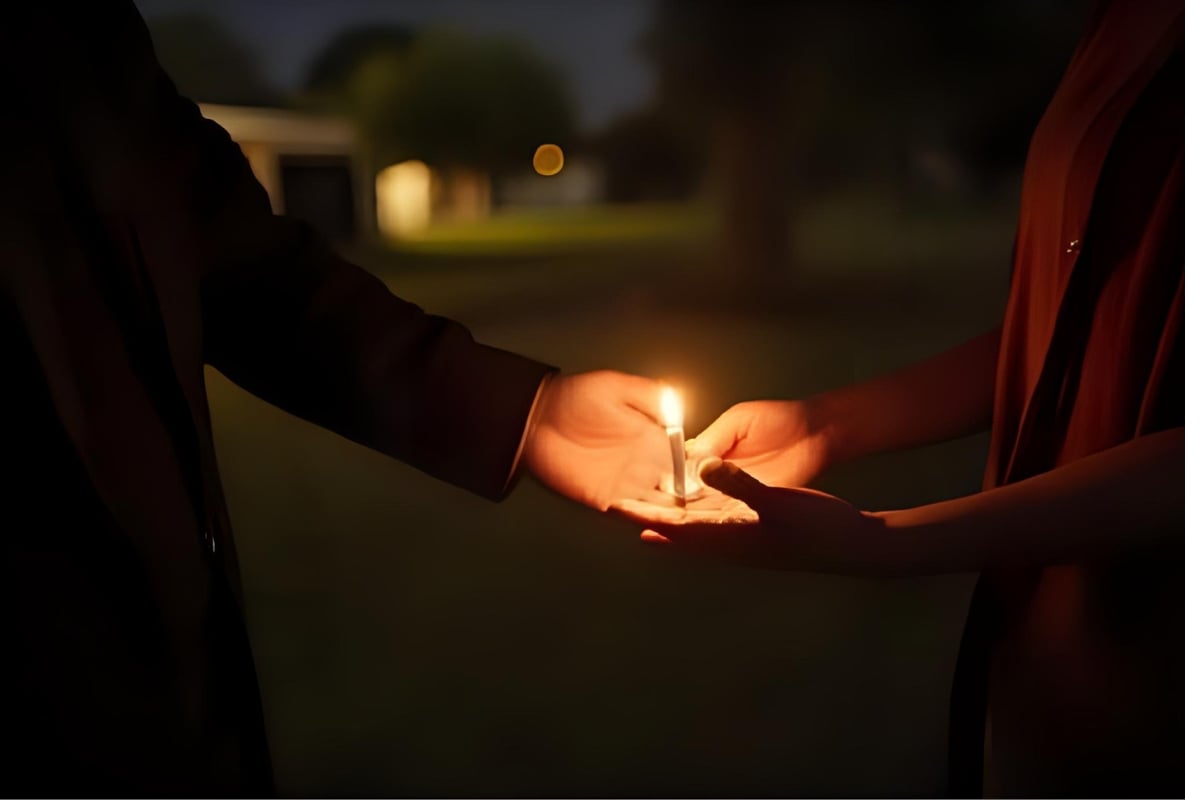Shining a Light on Suicide Prevention: Recognizing the Warning Signs