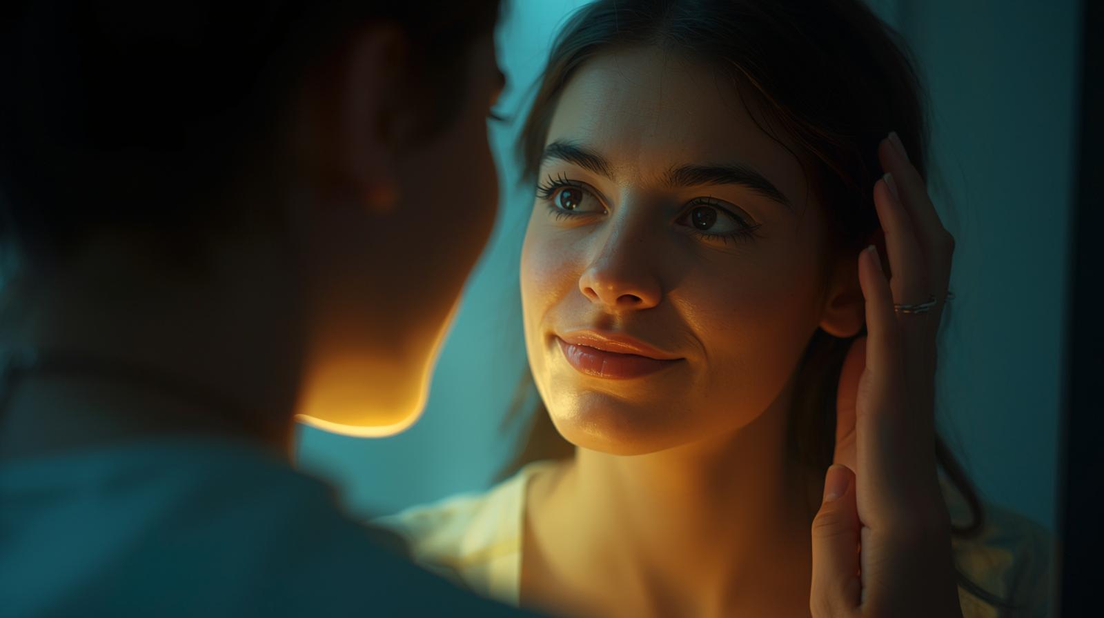 Understanding and Managing Anxiety: Meeting Yourself with Curiosity and Compassion