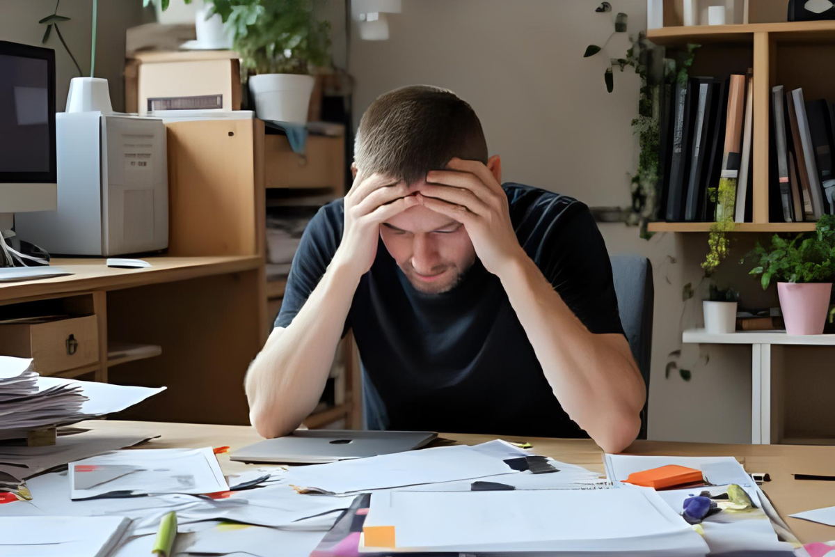 Living with ADHD: Tips, Strategies, and Support